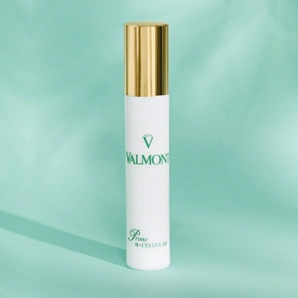 Valmont Prime B-Cellular Anti-Aging Serum 15ml | NEW SKINCARE